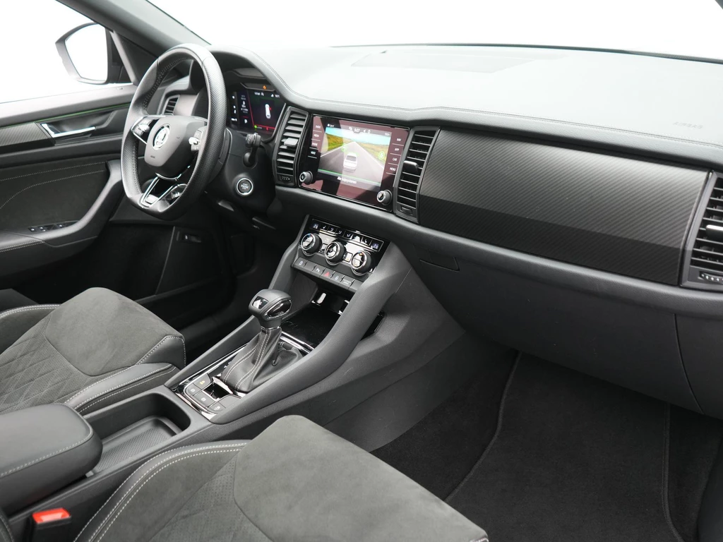 Škoda Kodiaq – foto 47