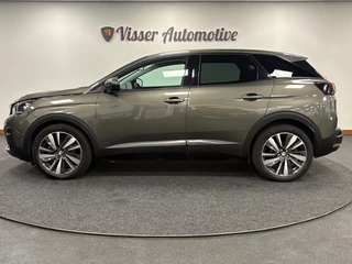 Peugeot 3008 – thumbnail 2