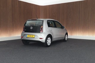 Volkswagen up! – thumbnail 4