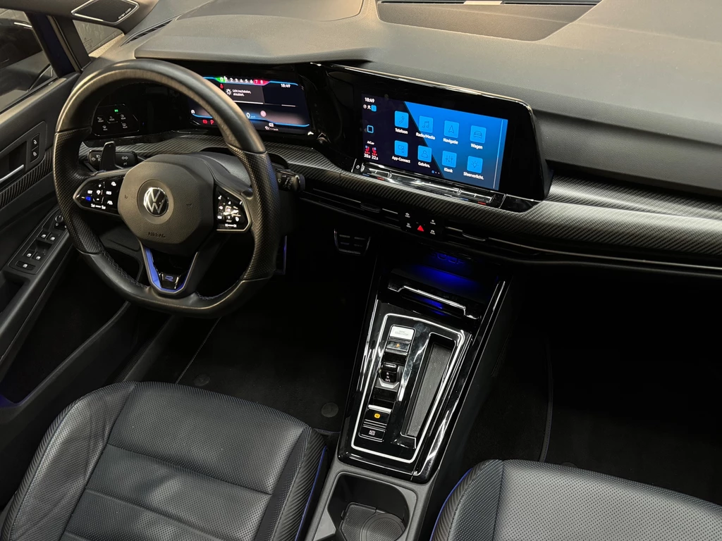 Volkswagen Golf – foto 33