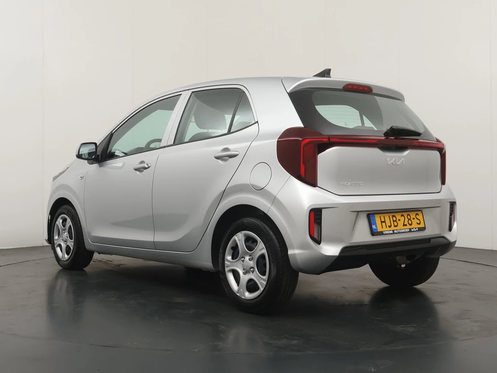 Kia Picanto – foto 5