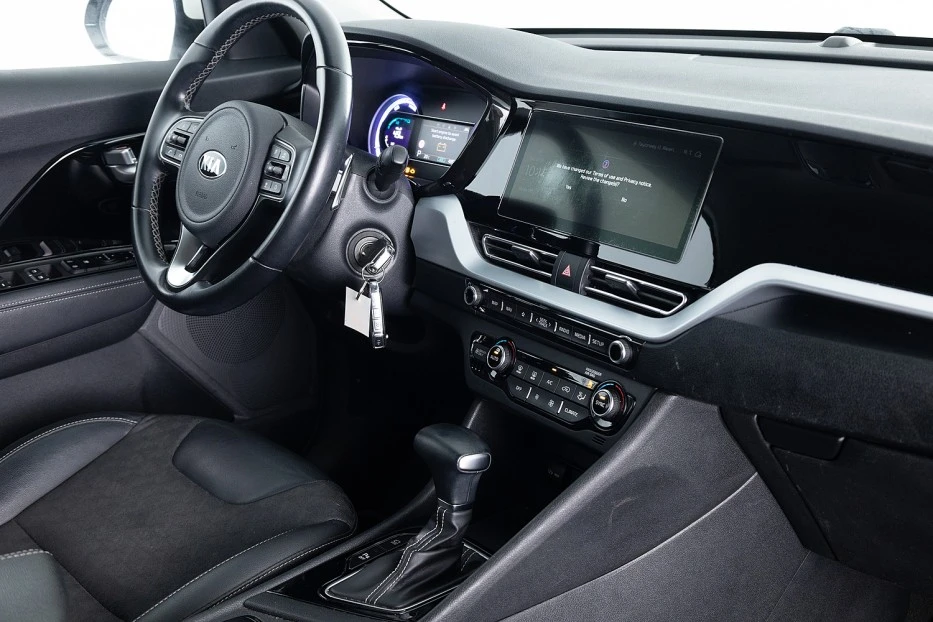 Kia Niro – foto 7