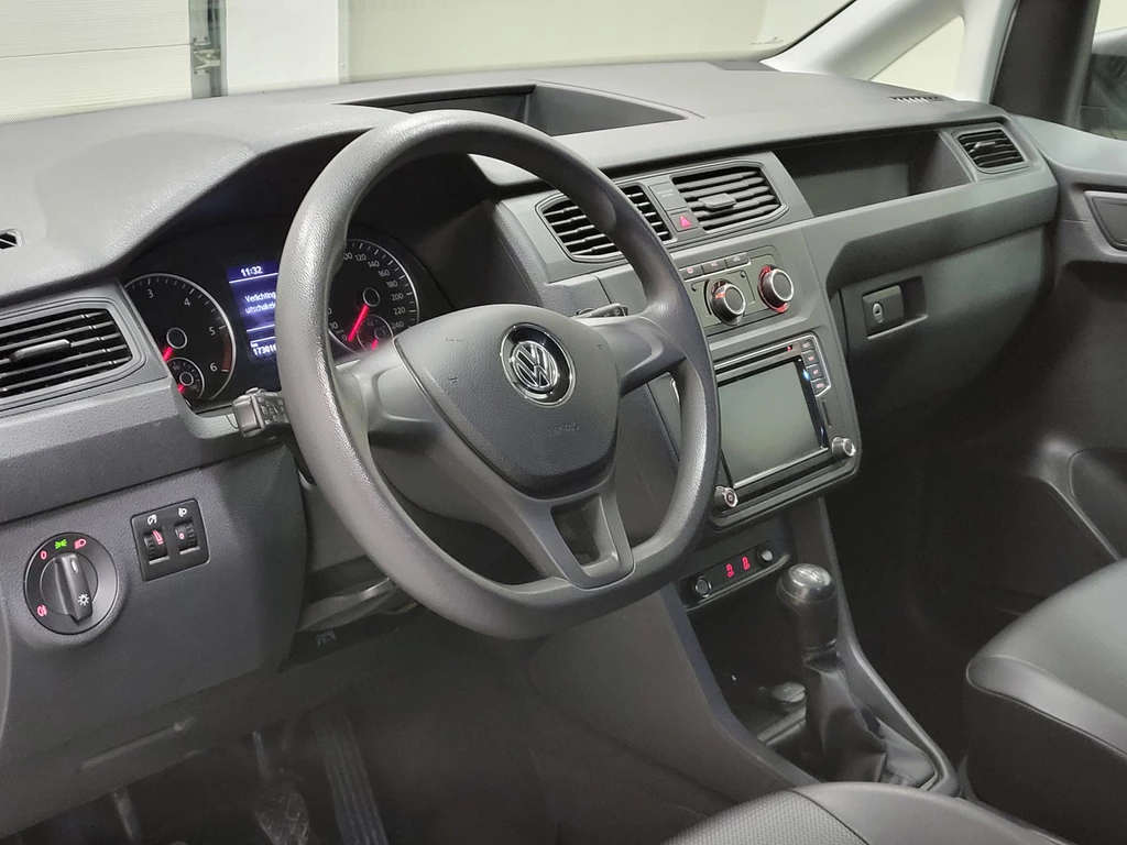 Volkswagen Caddy – foto 7
