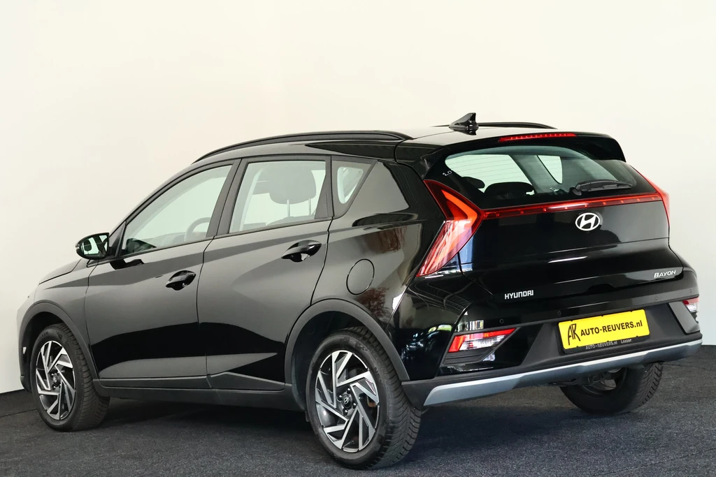 Hyundai Bayon – foto 4