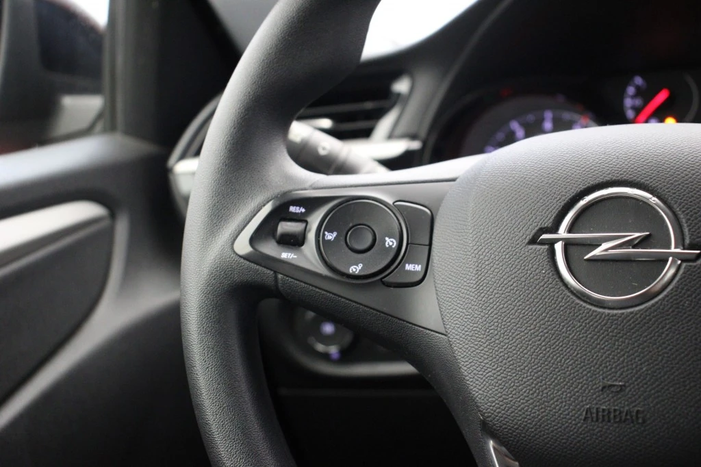 Opel Corsa – foto 15