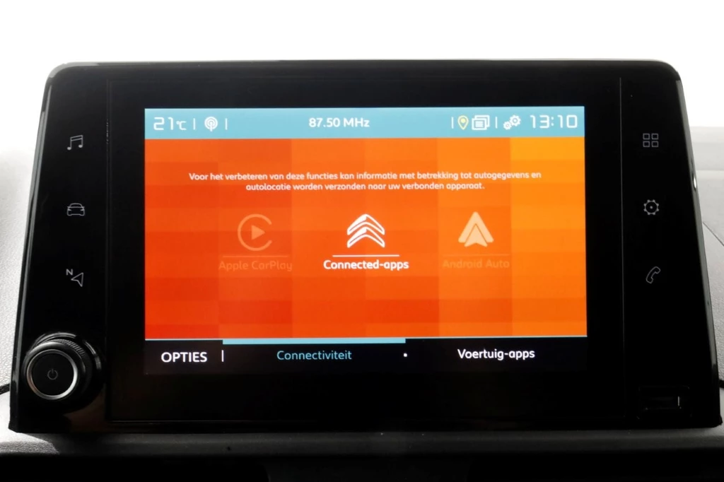 Citroën Berlingo – foto 15