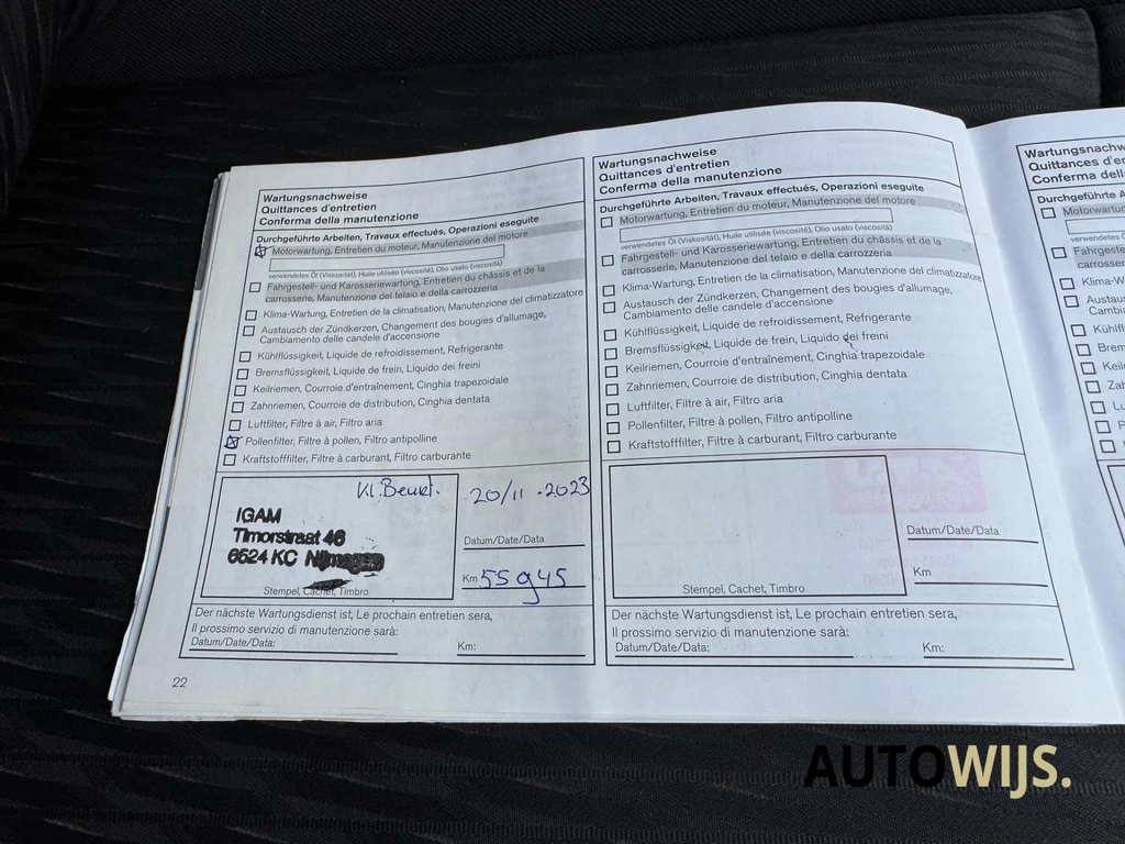 Nissan X-Trail – foto 19
