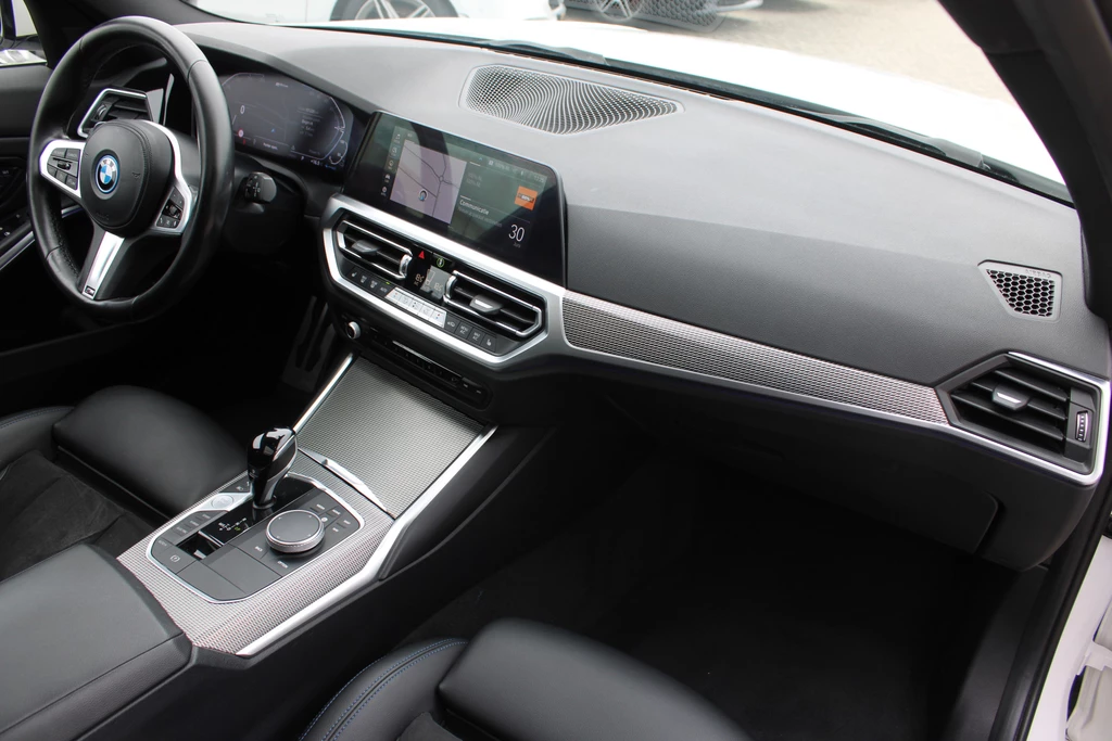 BMW 3 Serie – foto 13
