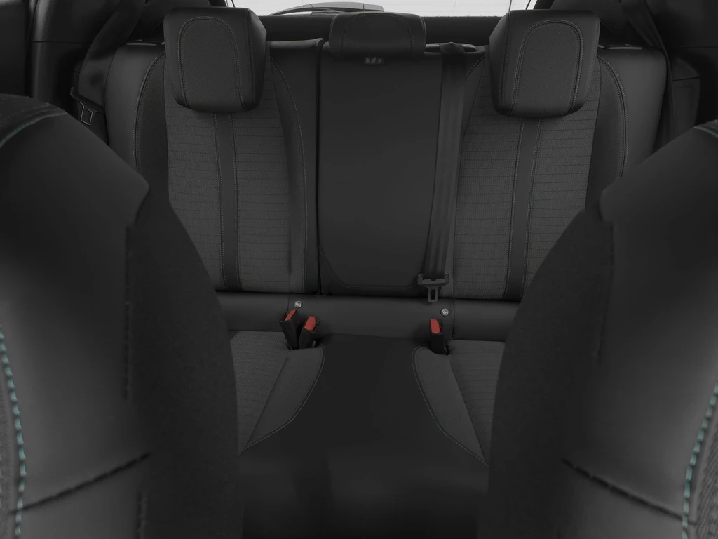 Peugeot e-2008 – foto 24