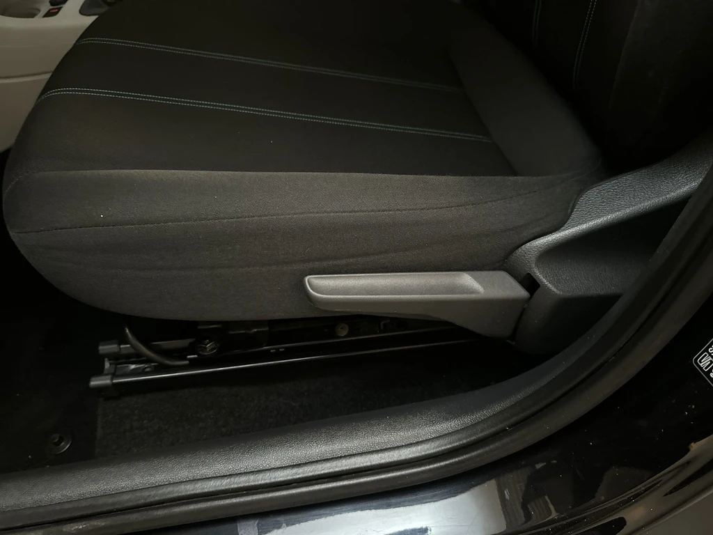 SEAT Mii – foto 19
