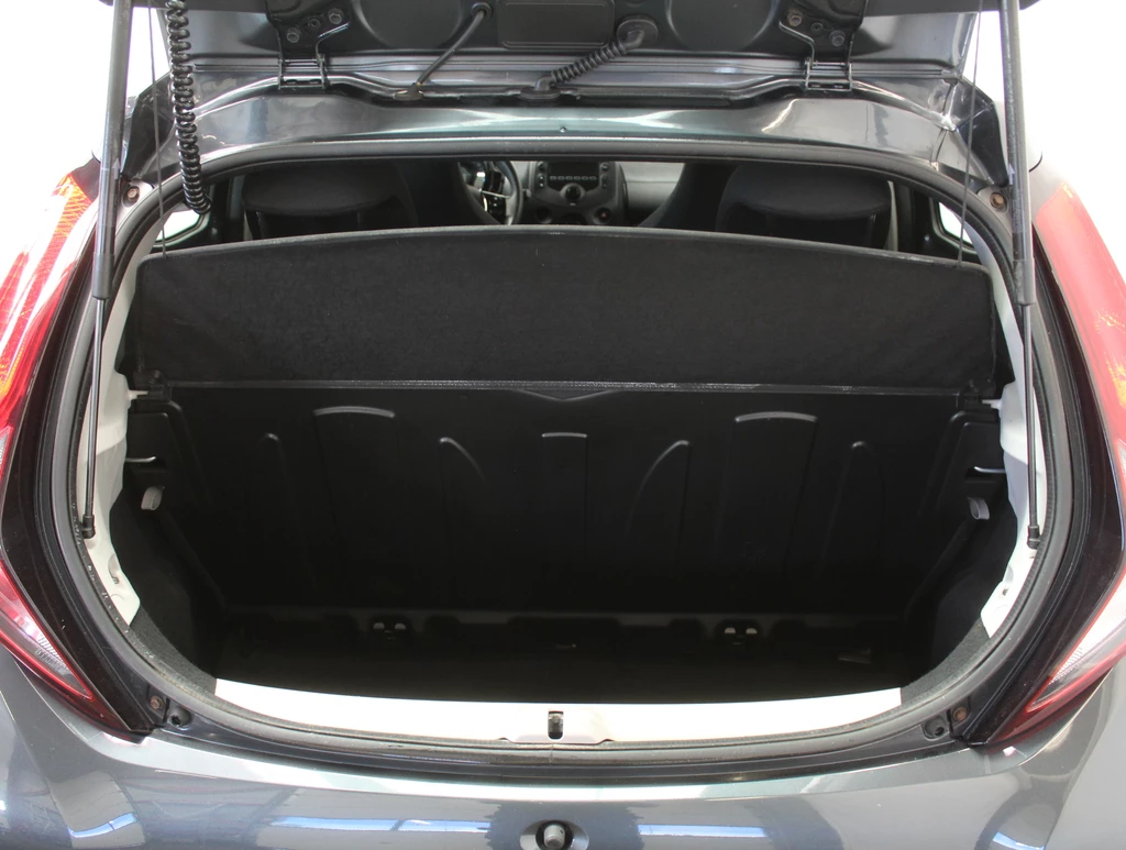 Toyota Aygo – foto 16