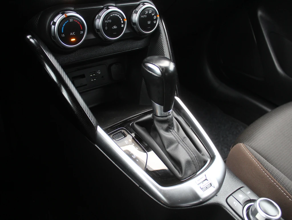 Mazda 2 – foto 40