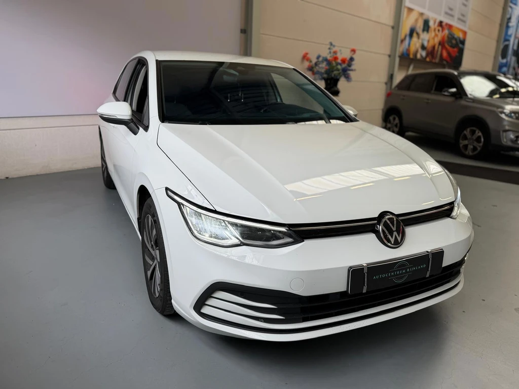 Volkswagen Golf – foto 9
