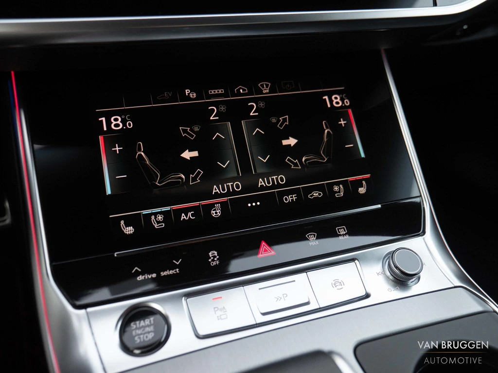 Audi A6 – foto 44