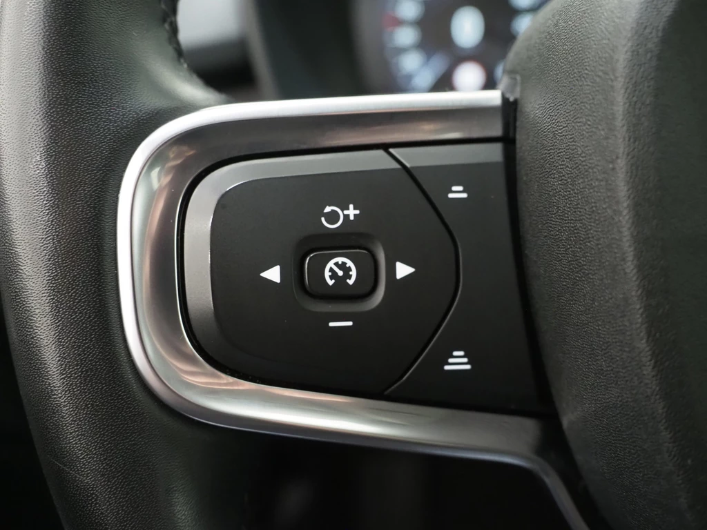 Volvo XC40 – foto 25