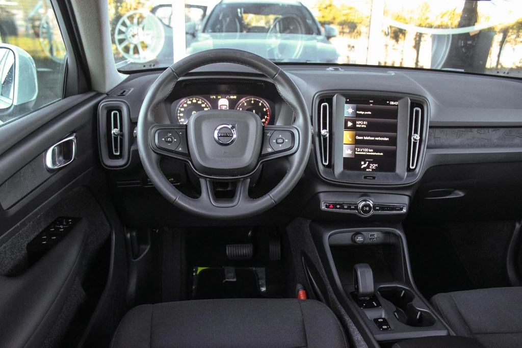 Volvo XC40 – foto 15