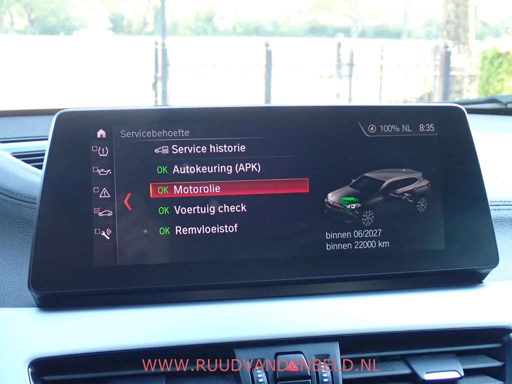 BMW X2 – foto 23