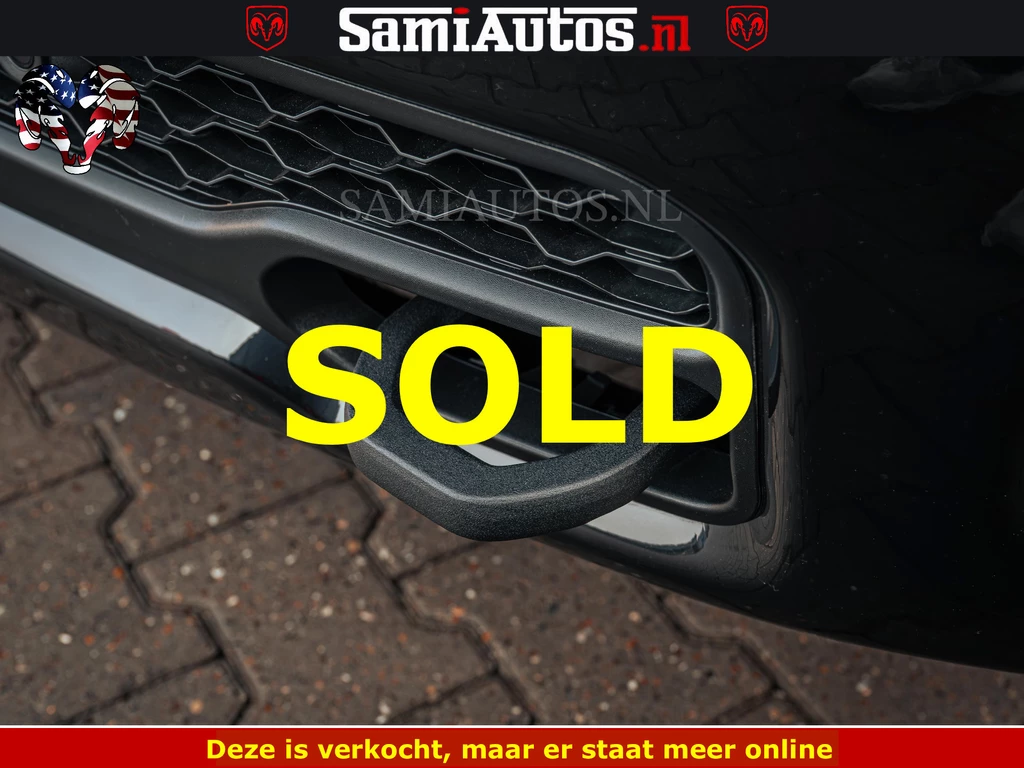Dodge Ram 1500 – foto 64