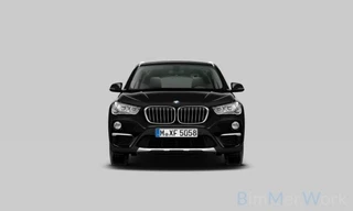 BMW X1 – thumbnail 9