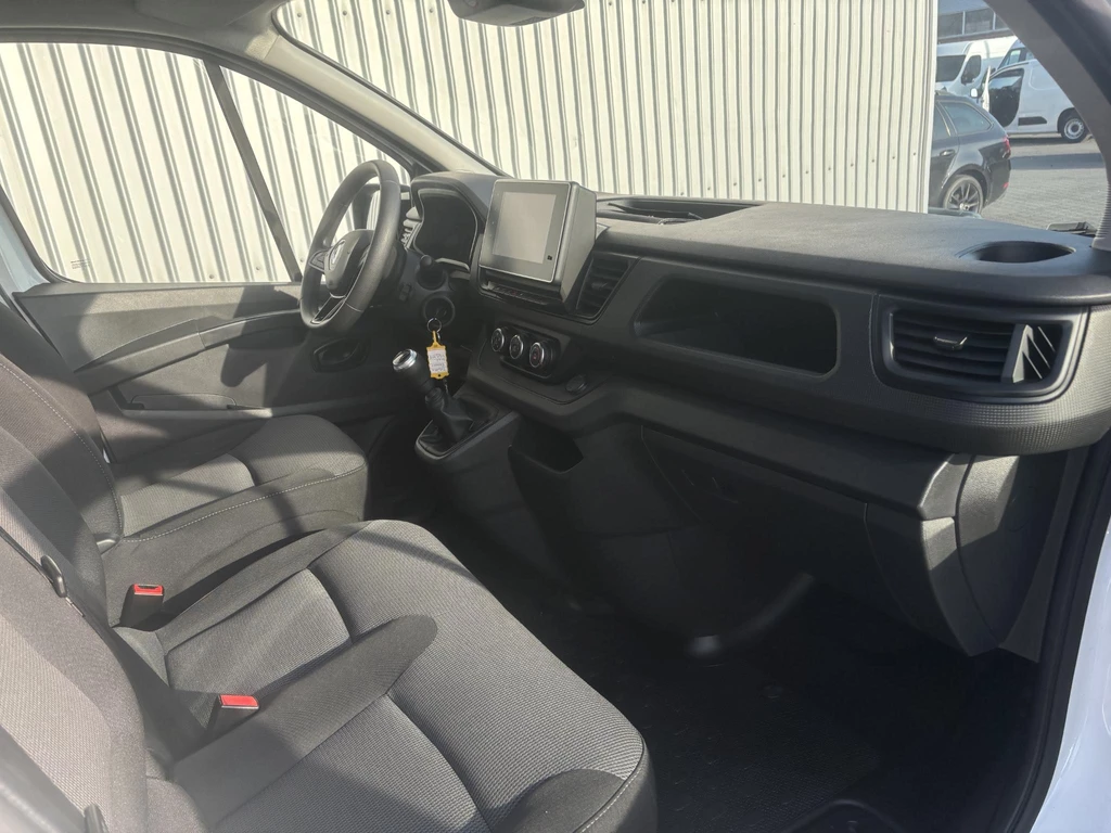Renault Trafic – foto 18