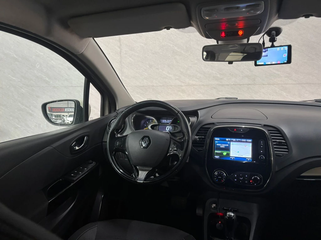 Renault Captur – foto 13