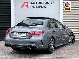 Mercedes-Benz C-Klasse – thumbnail 5