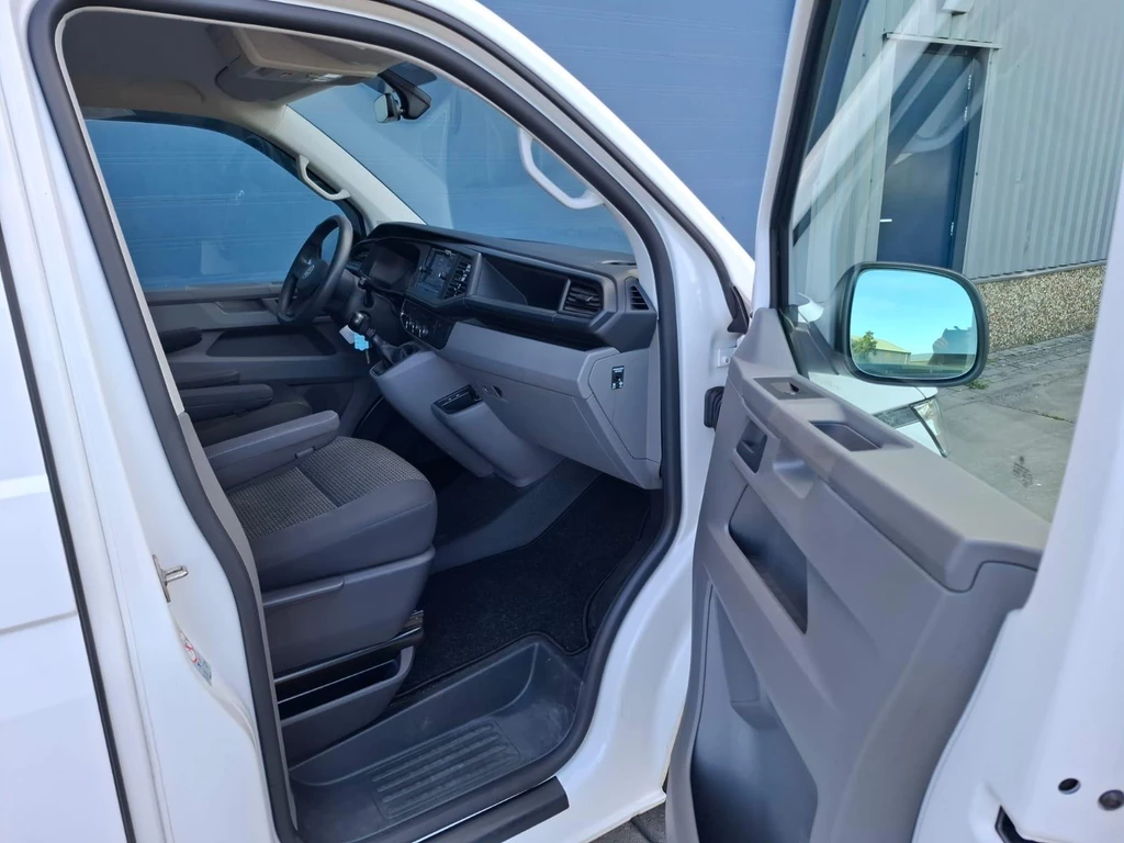 Volkswagen Transporter – foto 41