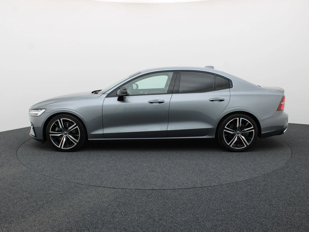 Volvo S60 – foto 4