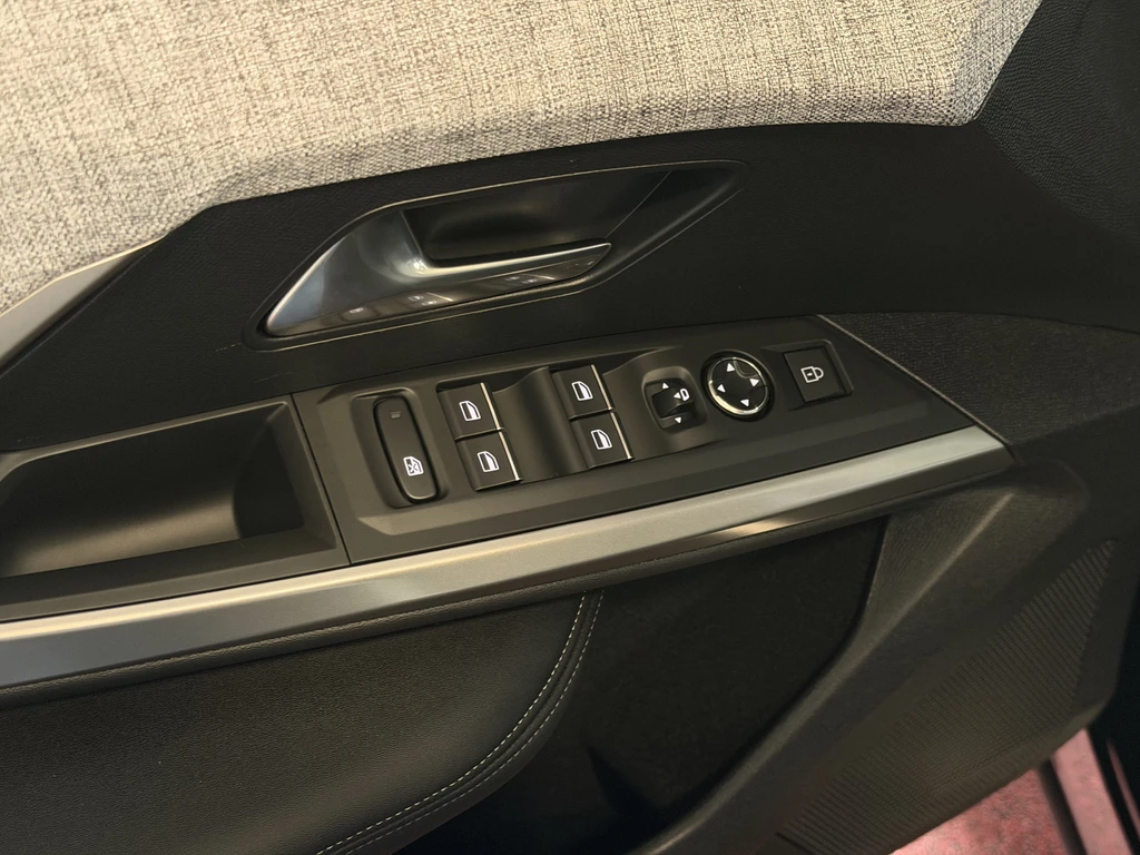 Peugeot 5008 – foto 29