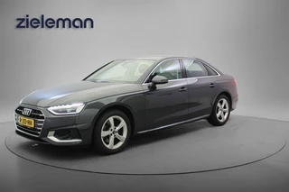 Audi A4 – thumbnail 1