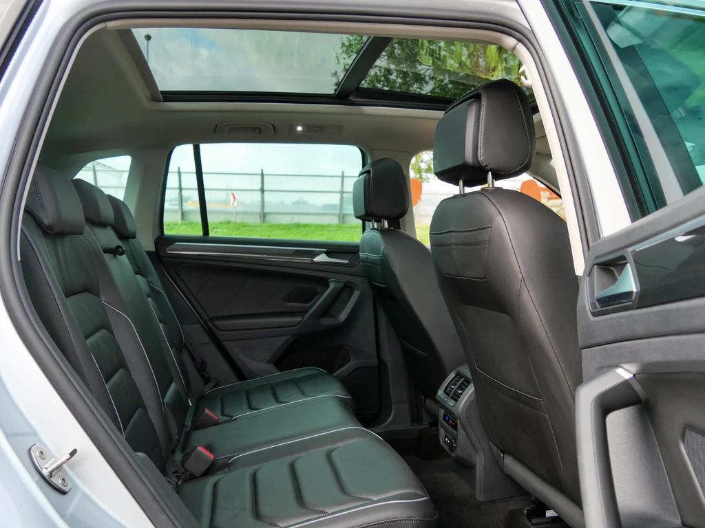 Volkswagen Tiguan – foto 25