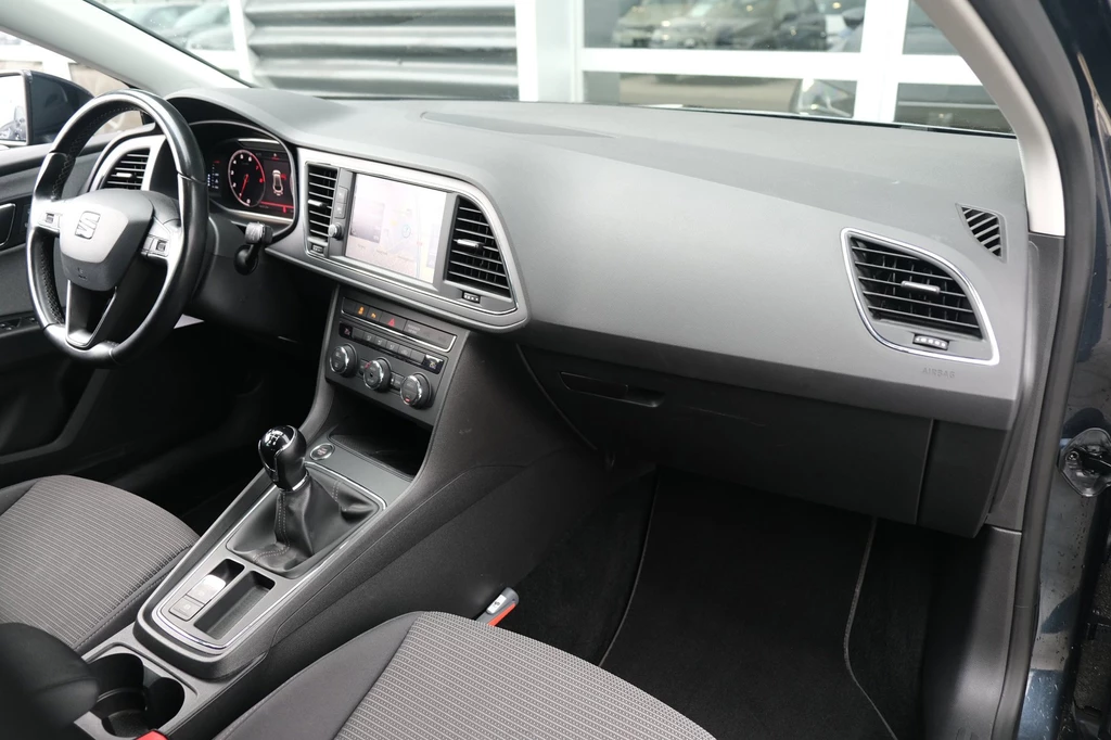 SEAT Leon – foto 27