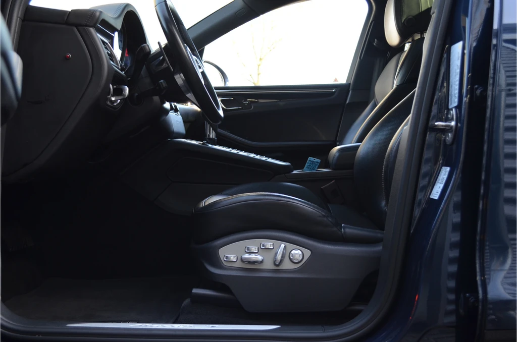 Porsche Macan – foto 11