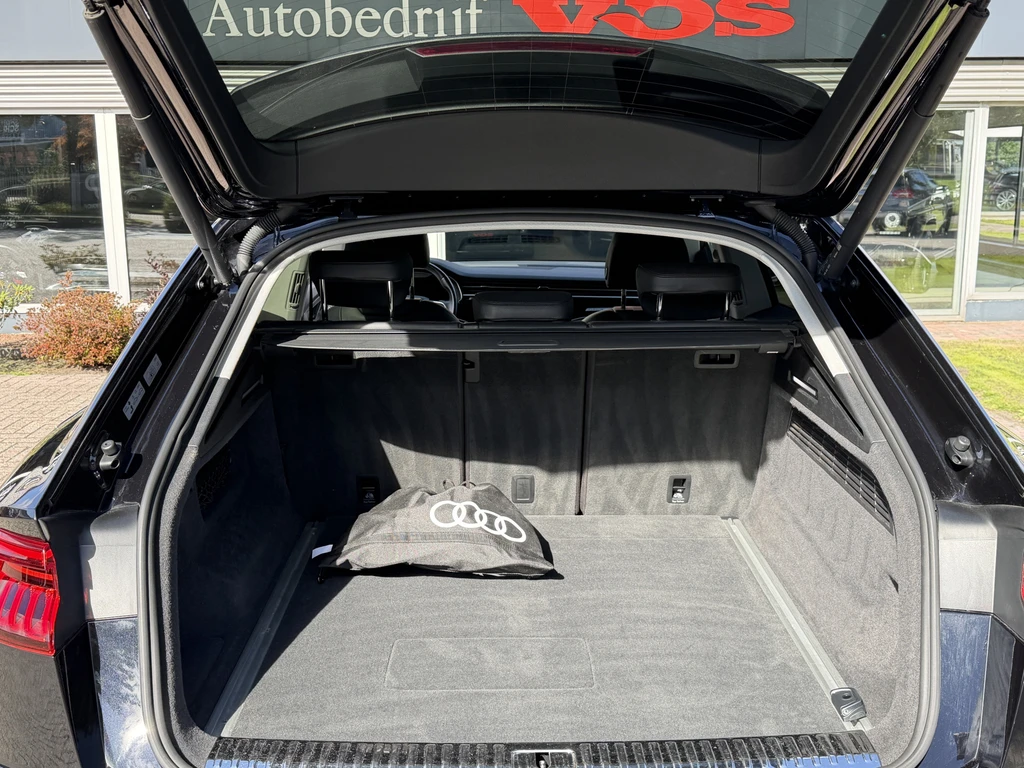 Audi Q8 – foto 14