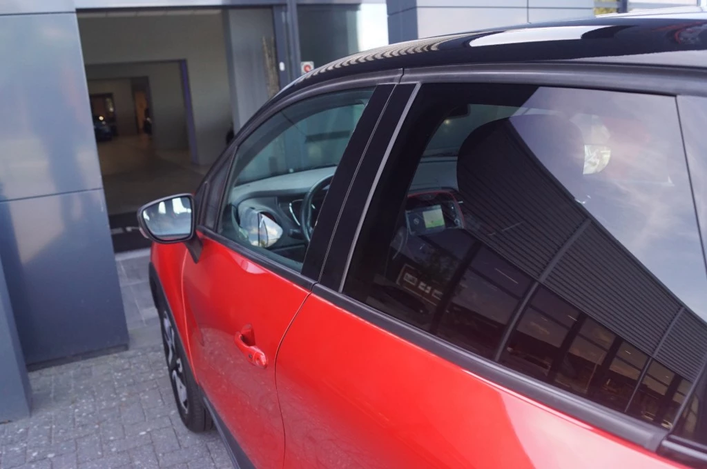 Renault Captur – foto 34