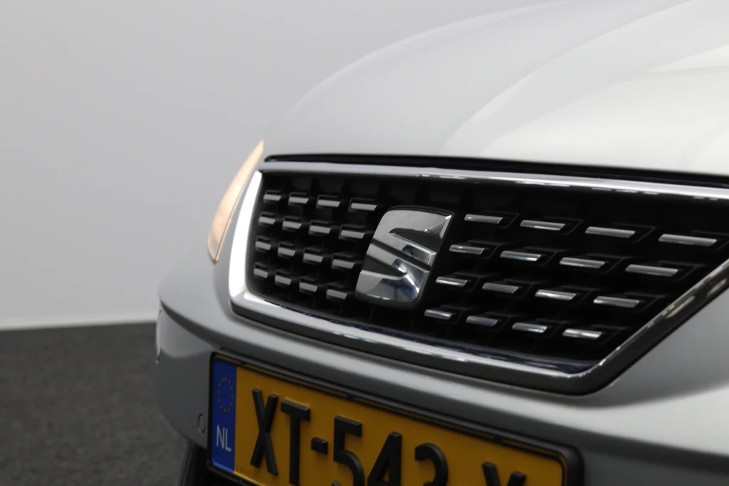 SEAT Leon – foto 19
