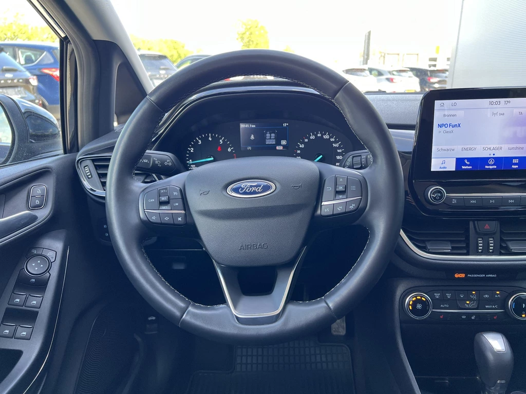 Ford Fiesta – foto 18