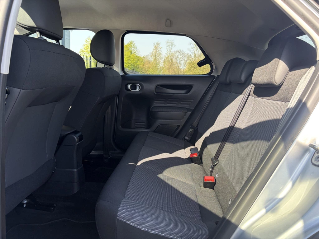 Citroën C4 Cactus – foto 11