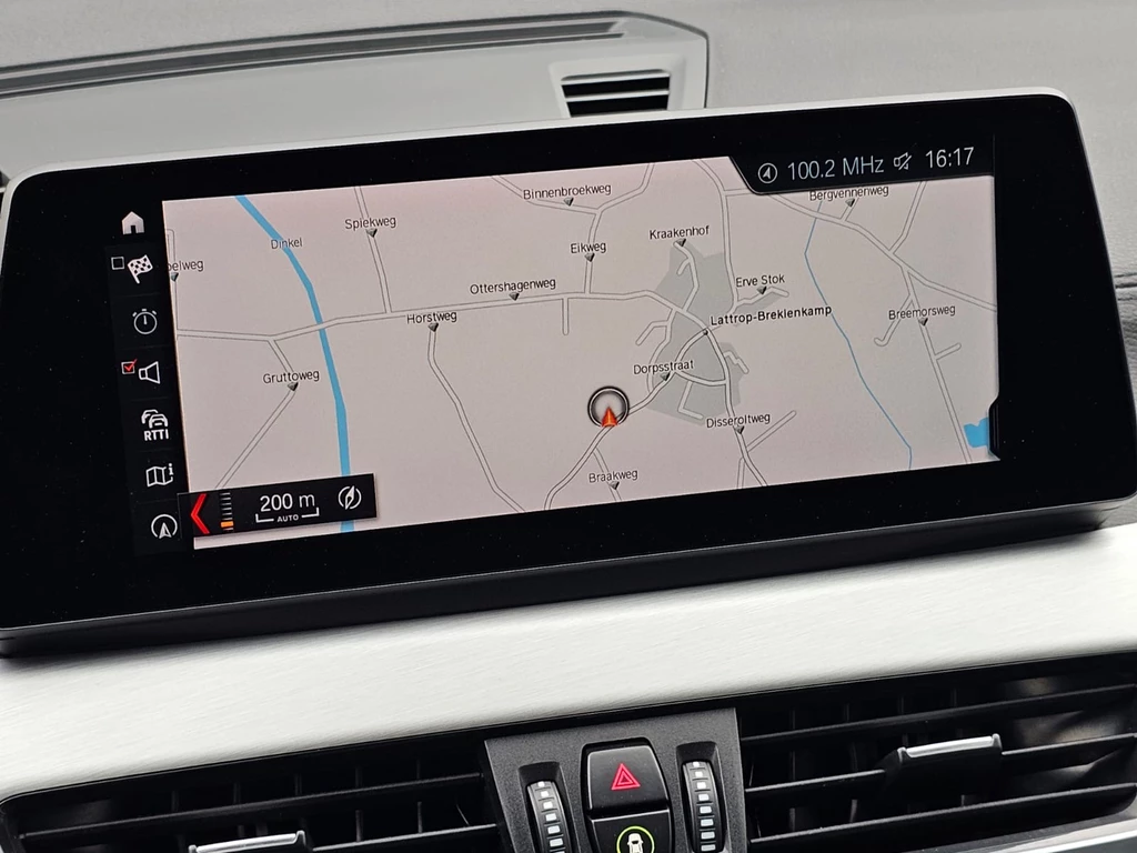 BMW X1 – foto 26