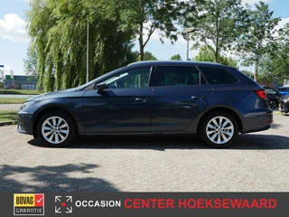 SEAT Leon – thumbnail 4