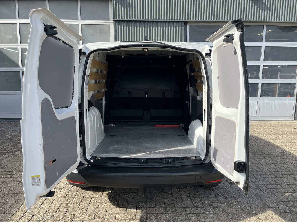Volkswagen Caddy – foto 22