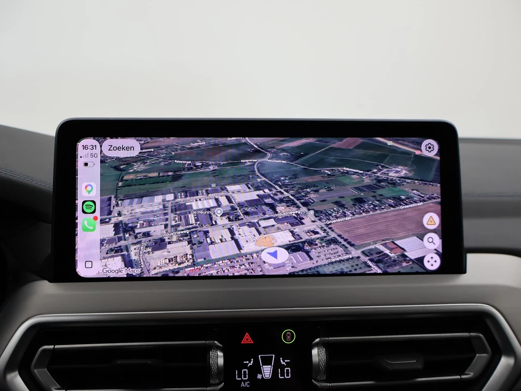 BMW iX3 – foto 18