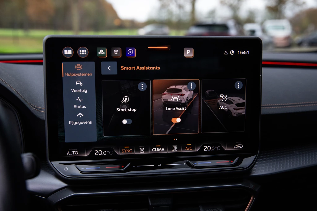 CUPRA Formentor – foto 15