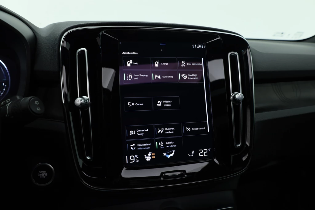 Volvo XC40 – foto 24