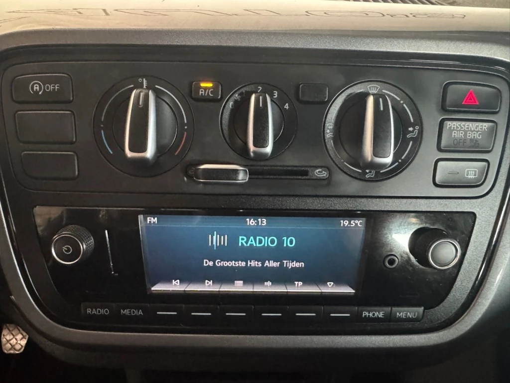 SEAT Mii – foto 18