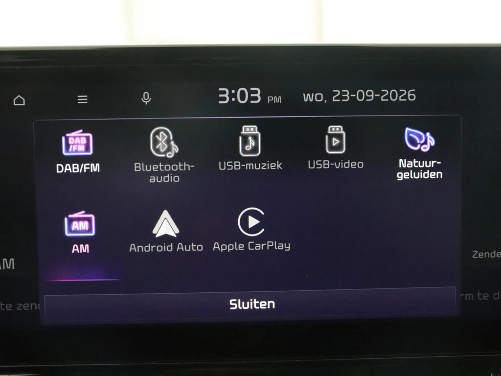 Kia Ceed Sportswagon – foto 30