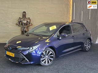 Toyota Corolla – thumbnail 1