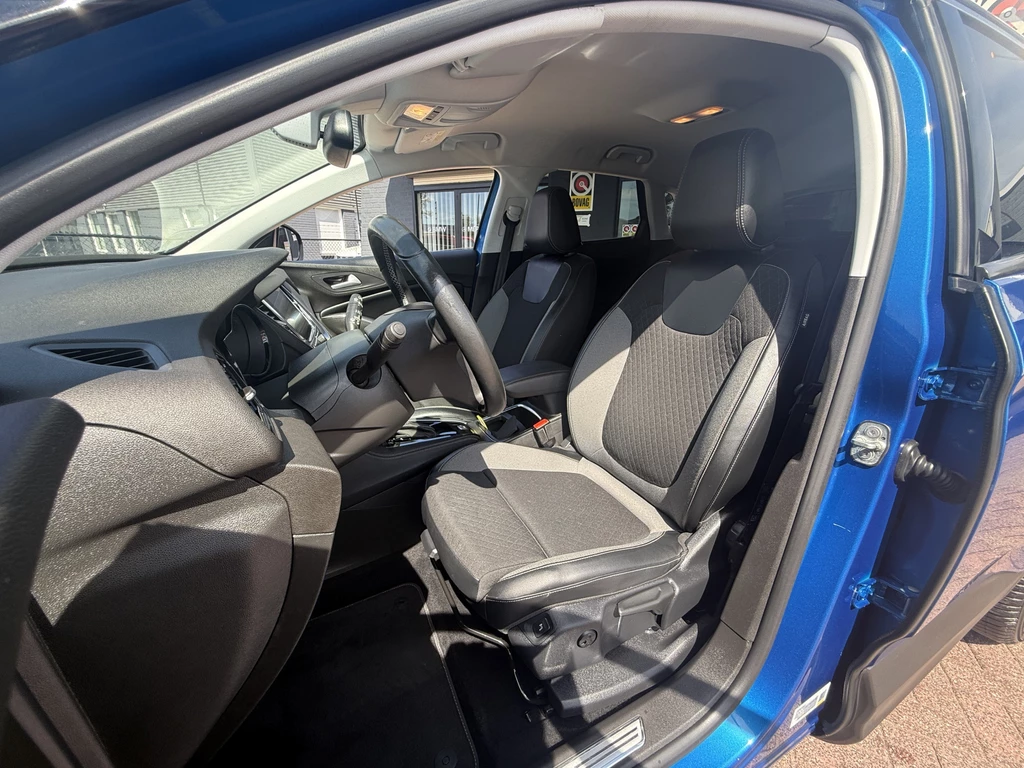 Opel Grandland X – foto 22