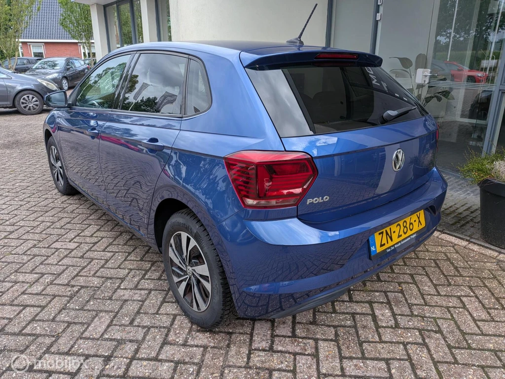 Volkswagen Polo – foto 3