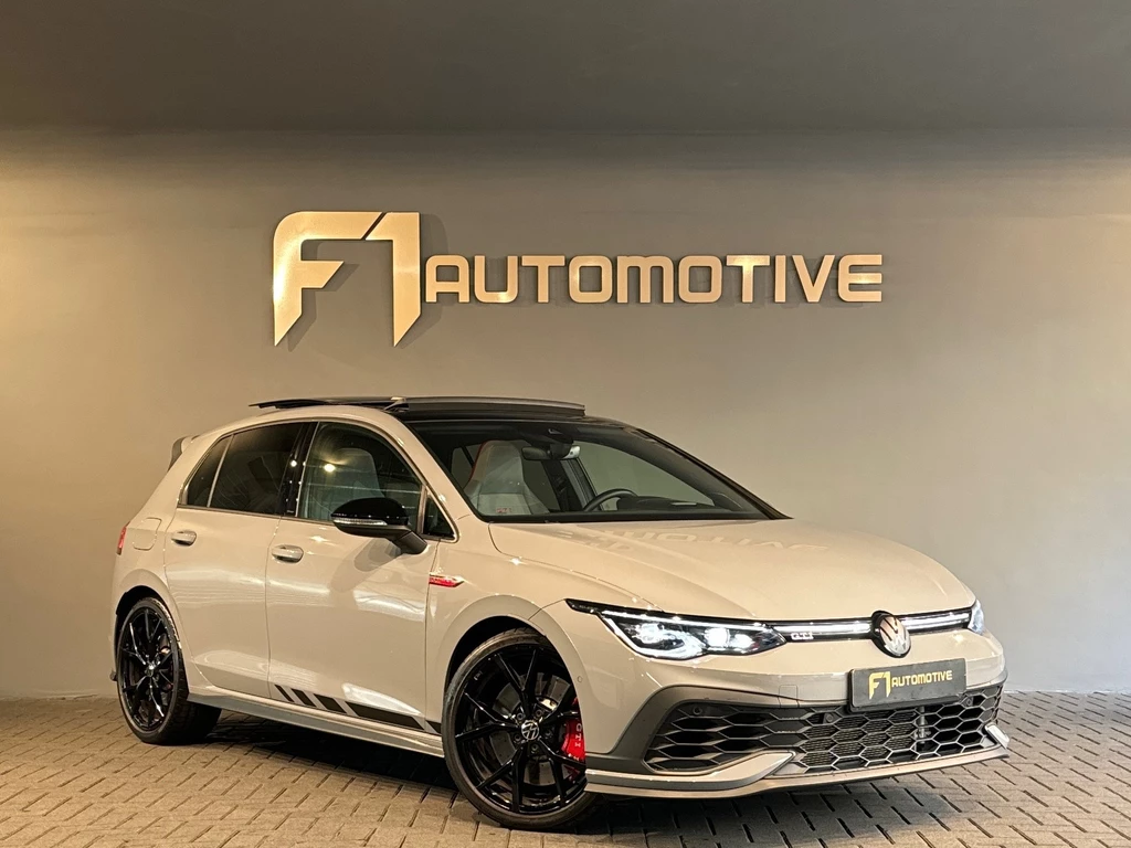 Volkswagen Golf – foto 7